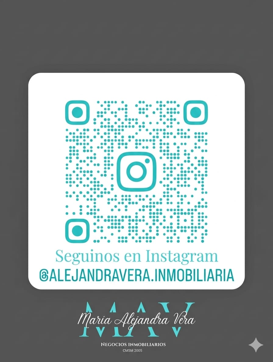 QR Instagram