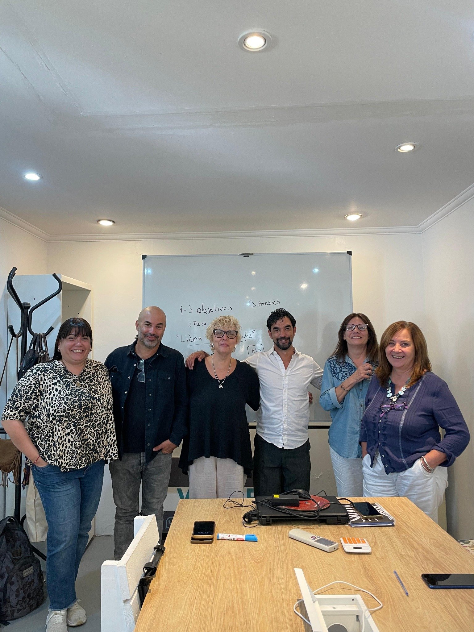 Equipo de María Alejandra Vera Propiedades