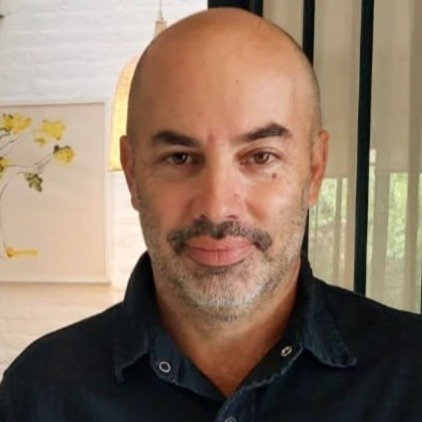 Martín Varela